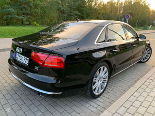 Audi A8 foto 2