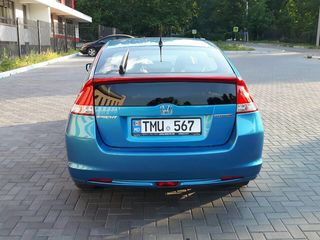 Honda Insight foto 6