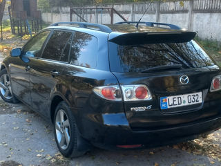 Mazda 6 foto 7