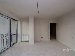 Apartament cu 3 camere, 91 m², Ciocana, Chișinău foto 5