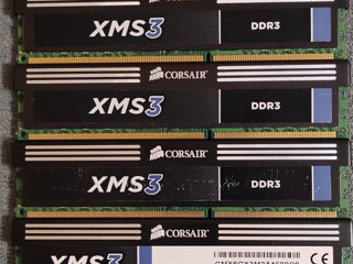 игровая и стандартная память ddr3 1333-2133mhz 4gb-8gb foto 9