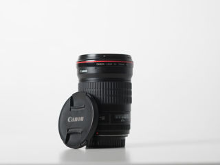 Canon EF 135mm f/2L USM