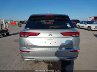 Mitsubishi Outlander foto 4