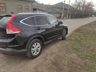 Honda CR-V foto 4