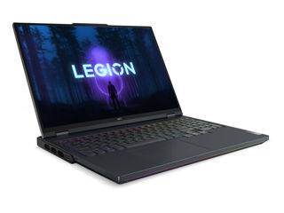 Lenovo Legion Pro 7 16IRX8H (16" / i9-13900HX / 32GB RAM / 1TB SSD / RTX4090) - Новые! foto 3