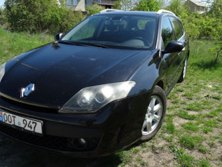 Renault Laguna foto 1