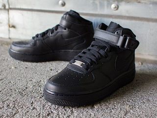 Nike air force high foto 5