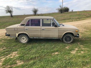 Lada / ВАЗ 2106 foto 3