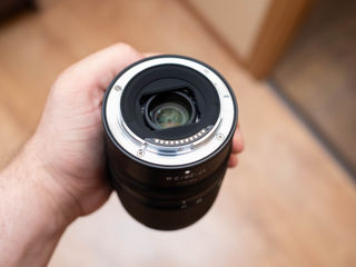 Nikon 17-28mm F2.8 foto 4