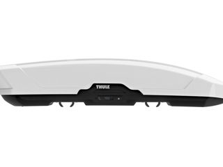 Продаю багажник Thule Motion XT XL White Limited Edition