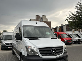 Mercedes Sprinter 319 CDI