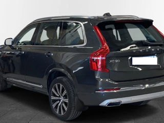 Volvo XC90 foto 5