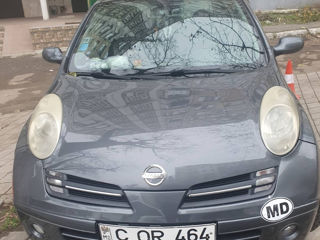 Nissan Micra foto 5