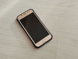 Vind Samsung Galaxy J5 Pro ideal cu husa 2-SIM foto 2