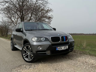 BMW X5 foto 1