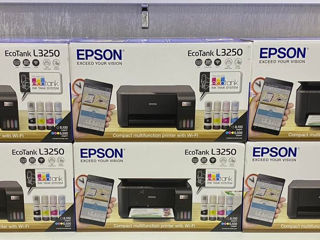 Epson L3250 la un super preț :4200 lei foto 1