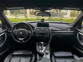 BMW 3 Series foto 5