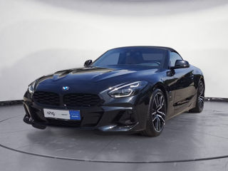 BMW Z4, 2023 г.