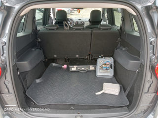 Dacia Lodgy foto 6