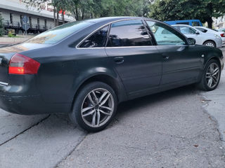 Audi A6 foto 5