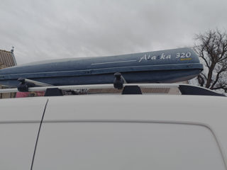 Alaska 320