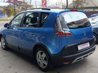 Renault Scenic foto 4