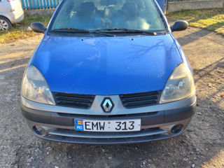 Renault Clio foto 5