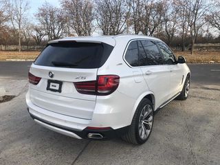 BMW X5 foto 4