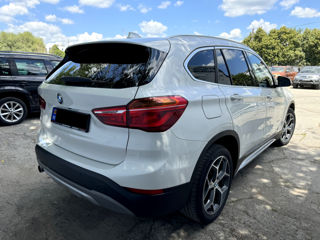 BMW X1 foto 4