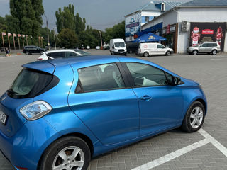 Renault ZOE foto 4