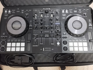 Контроллер Pioneer DDJ 800 foto 4