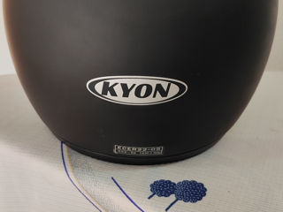 Kyon foto 3