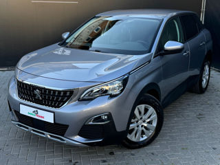 Peugeot 3008 foto 2