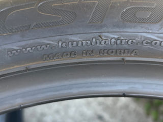 305/30 R19 Kumho Ecsta PS91/ Доставка, livrare toata Moldova foto 9