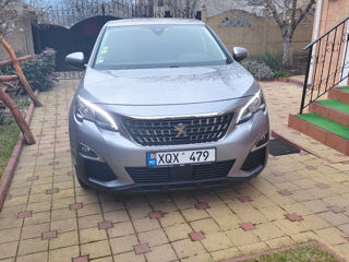 Peugeot 3008 foto 4