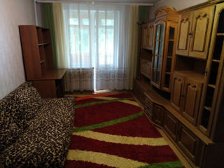Apartament cu 1 cameră, 32 m², Râșcani, Chișinău