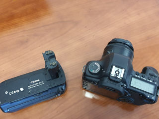 Canon 5D Mark II - 350 euro foto 4