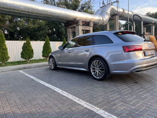 Audi A6 foto 3