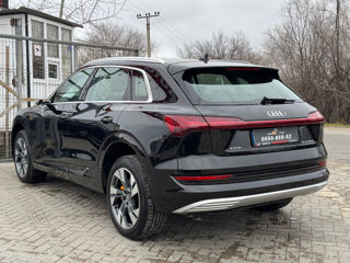 Audi e-tron foto 5