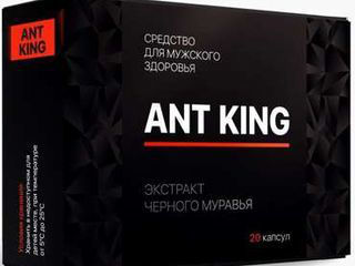 ANT KING - препарат от мужских проблем foto 1