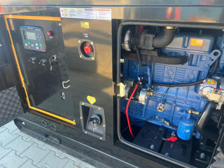 Generator STC de 50 KW ( Nou ) - cu video foto 5