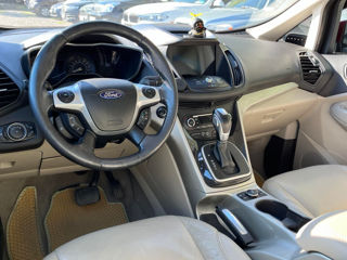 Ford C-Max foto 14