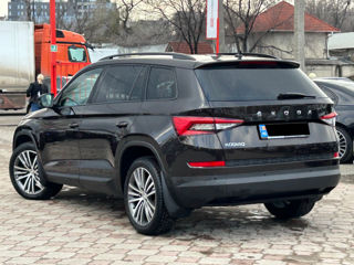 Skoda Kodiaq foto 3