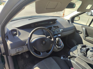 Renault Scenic foto 6