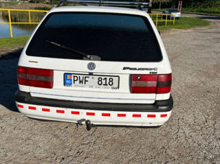 Volkswagen Passat foto 7