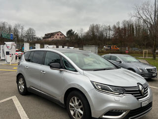 Renault Espace foto 4