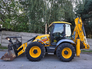 JCB 4cx 2013 foto 4