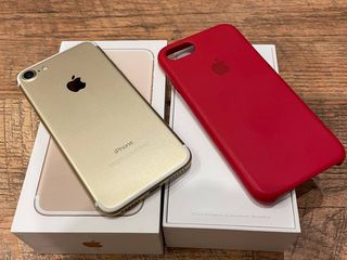 Apple iPhone 7 32gb - 2600 lei foto 3