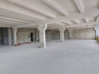 Arendă  spatiu comercial de 860 mp,Orhei sectorul centru str.M.Eminescu 10 foto 6