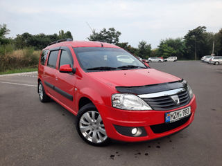 Dacia Logan Mcv foto 1